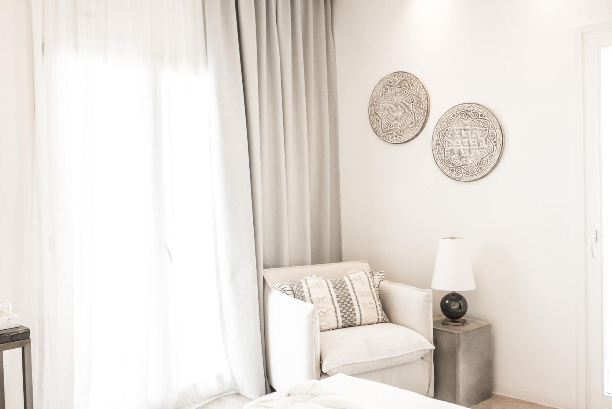 Νumi Boutique Hotel Mykonos Town Buitenkant foto
