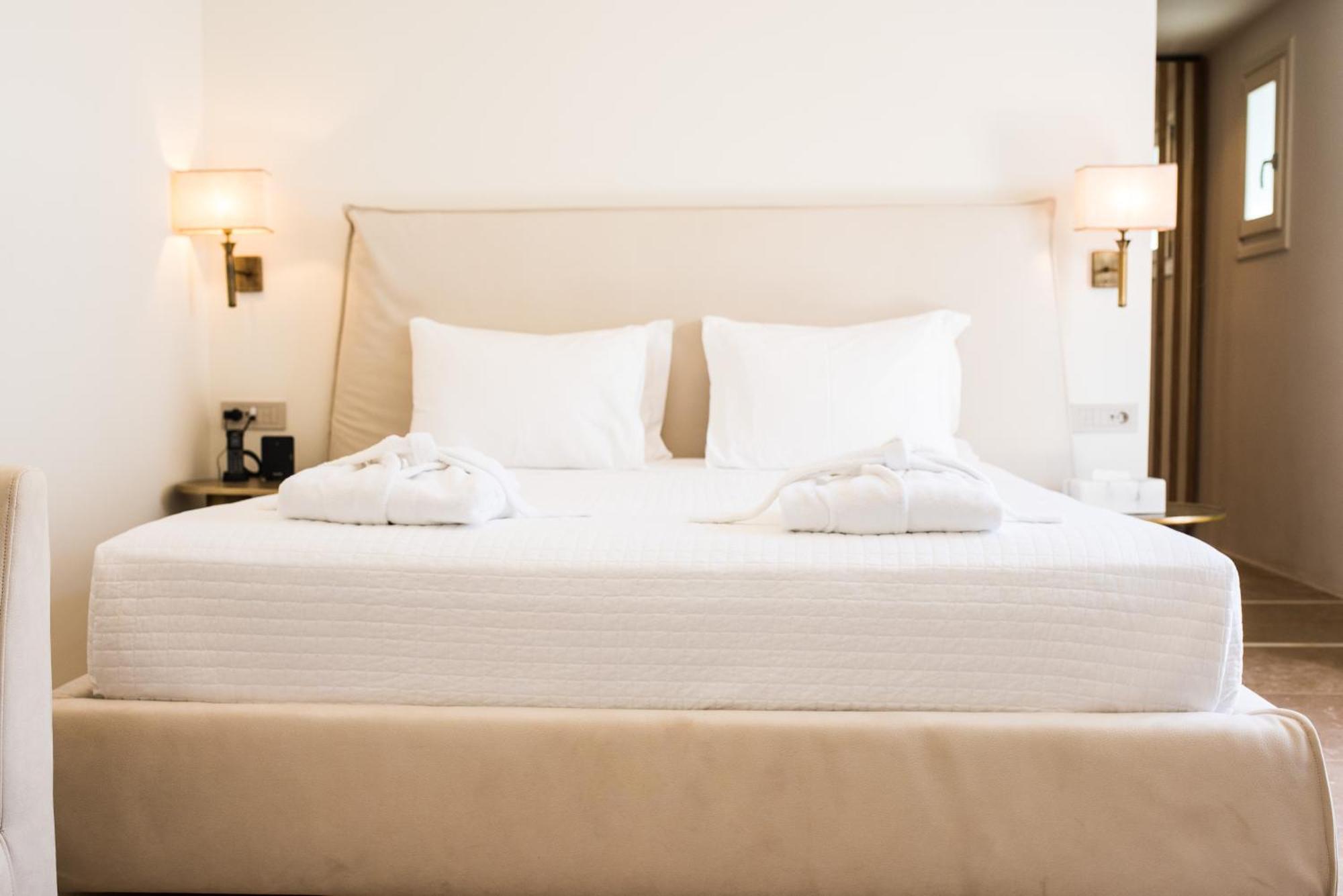 Νumi Boutique Hotel Mykonos Town Buitenkant foto